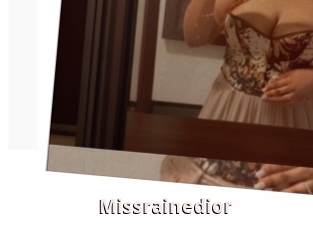 Missrainedior