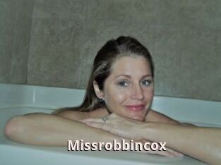 Missrobbincox