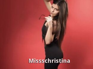 Missschristina