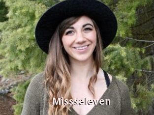 Missseleven