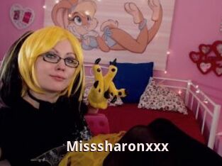 Misssharonxxx