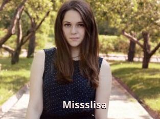 Missslisa