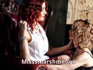 Misssmarshmellow