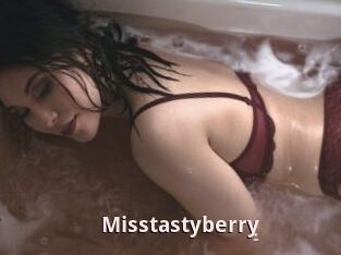 Misstastyberry