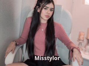 Misstylor
