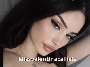 Missvalentinacallista
