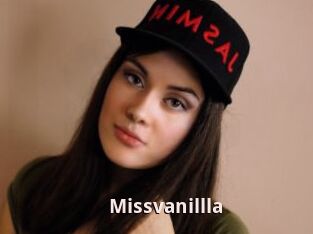 Missvanillla