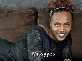 Missyyes
