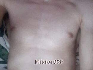 Mister030