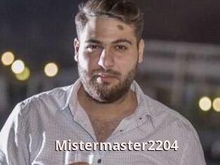 Mistermaster2204
