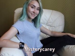 Misterycarey