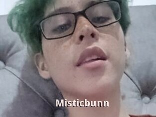 Misticbunn