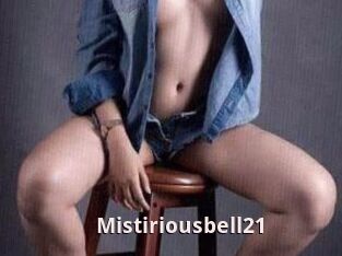 Mistiriousbell21