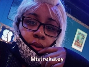 Mistrekatey