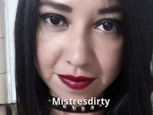 Mistresdirty