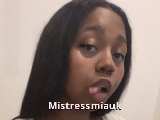 Mistressmiauk