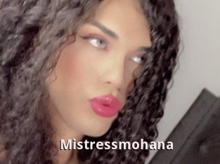 Mistressmohana