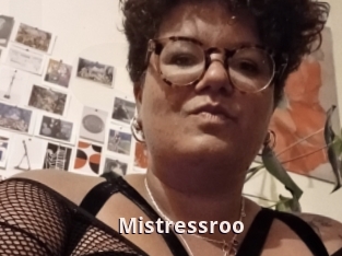 Mistressroo