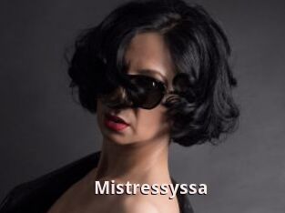 Mistressyssa