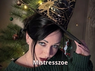 Mistresszoe
