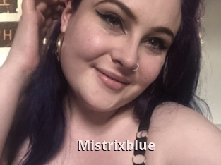 Mistrixblue