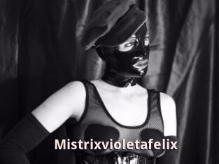 Mistrixvioletafelix