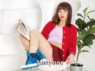 Mistyone