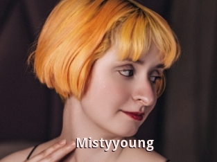 Mistyyoung