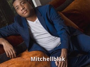 Mitchellblak