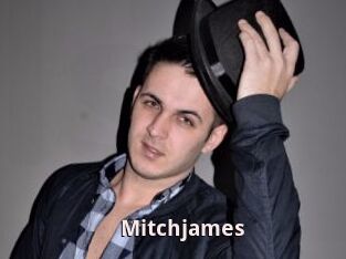 Mitchjames