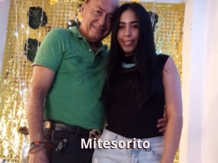 Mitesorito