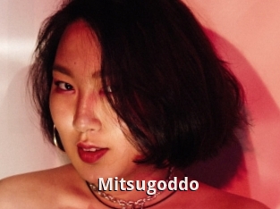Mitsugoddo