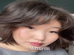 Mitsurilii