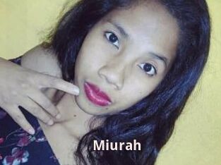 Miurah