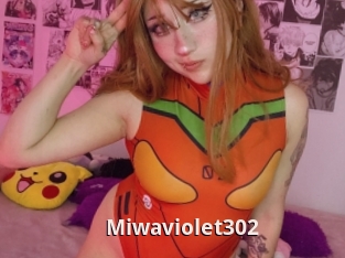 Miwaviolet302
