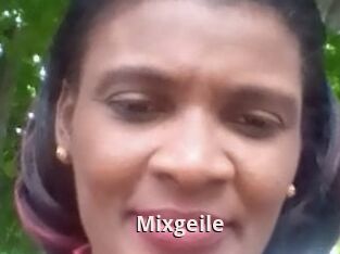 Mixgeile