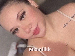 Mixmilkk