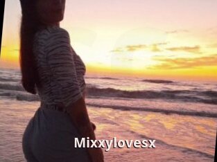 Mixxylovesx