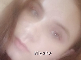 Miyabe