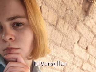 Miyatayllor