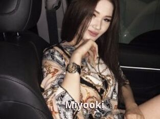 Miyooki