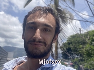 Mjofsex