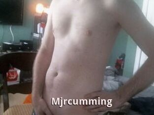 Mjrcumming