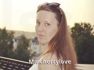 Mmcherrylove