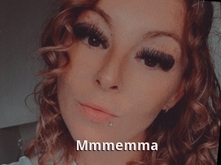 Mmmemma