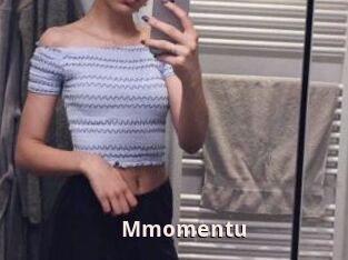 Mmomentu