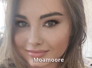 Moamoore