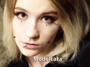 Modelcara