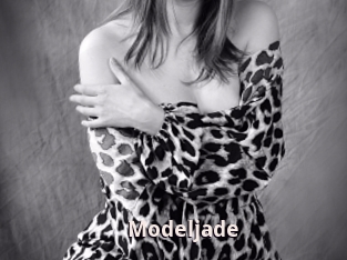 Modeljade