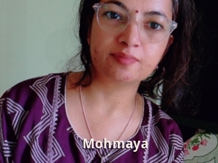 Mohmaya